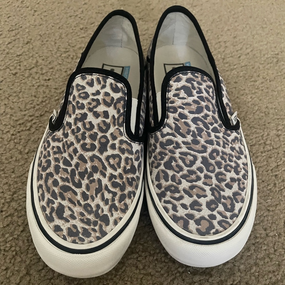 Cute Vans